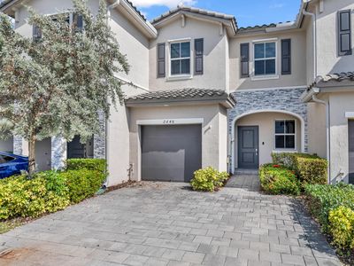 2648 SE 12th Street, Homestead, FL, 33035