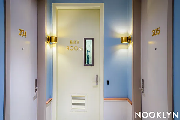 Rented by Nooklyn NYC LLC | media 17