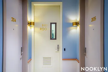Rented by Nooklyn NYC LLC