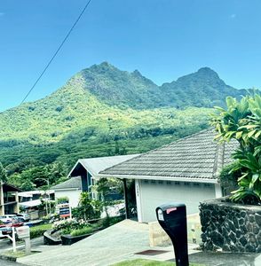 1292 Kika St, Kailua, HI, 96734