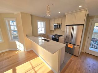 3A Glenley Ter #2, Brighton, MA 02135