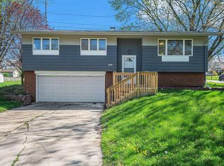 1809 Westgate Ave, Plymouth, IN 46563