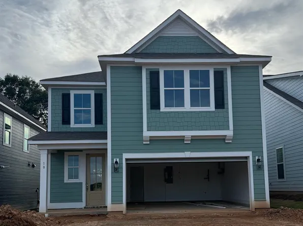 10 Gressette Pl, Simpsonville, SC 29681