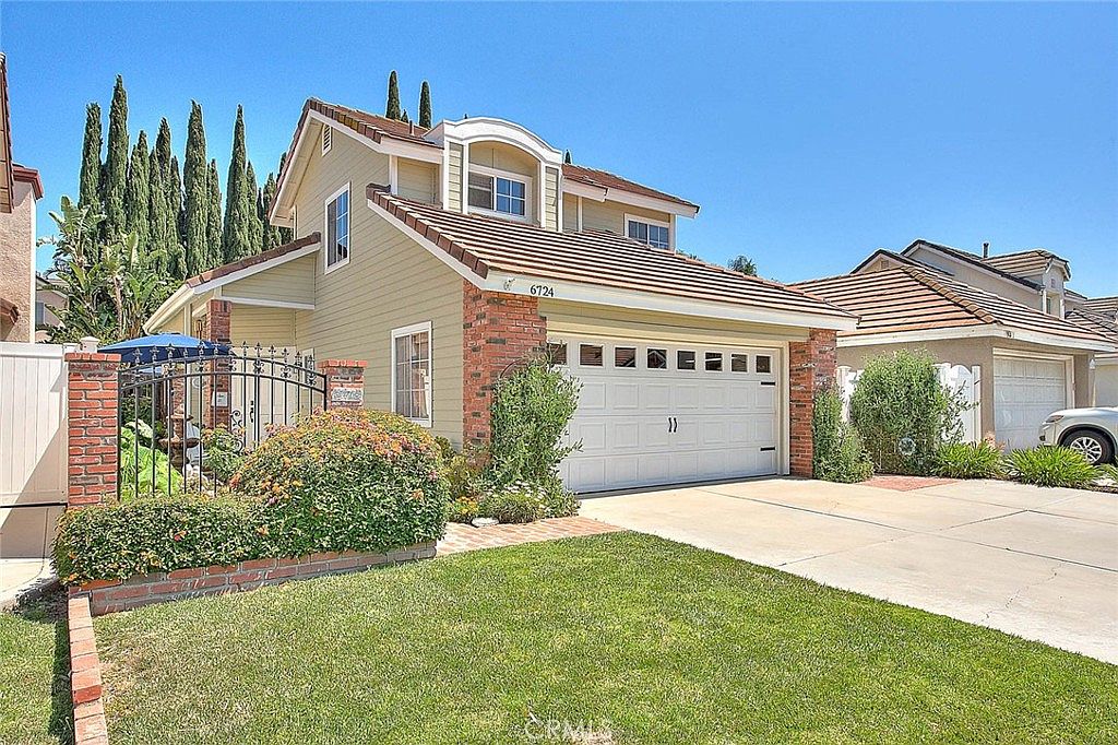 6724 Mystic Canyon Dr, Chino, CA 91709 | Zillow