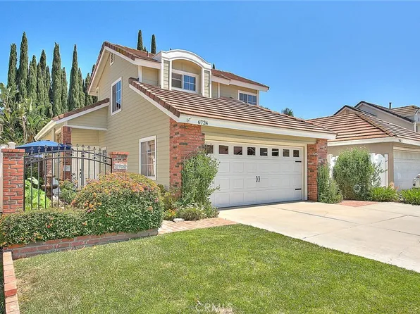6724 Mystic Canyon Dr, Chino, CA 91709