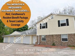 1611 River View Ave, Stevens Pt, WI 54481