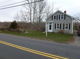 233 Bakerville Rd, Dartmouth, MA 02748