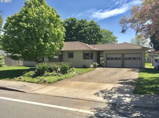 339 N Knights Bridge Rd, Canby, OR 97013