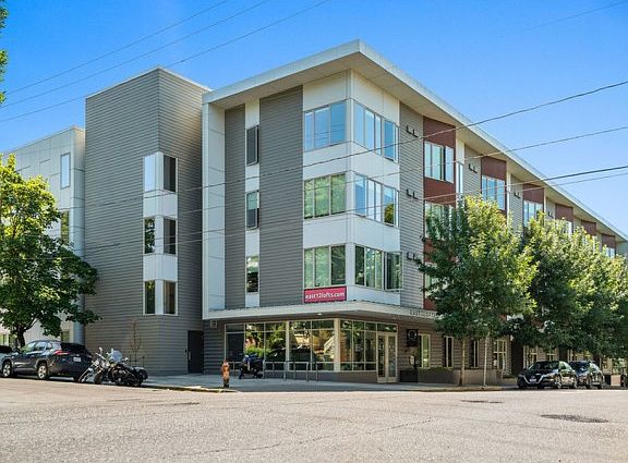 East 12 Lofts