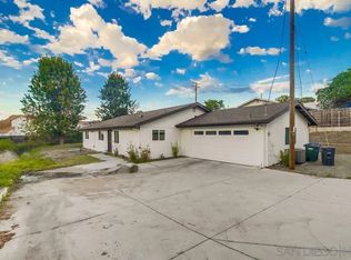 6964 Mount Vernon St, Lemon Grove, CA 91945