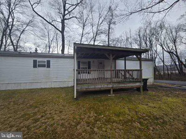 73 S Elmer Ave, Halifax, PA 17032