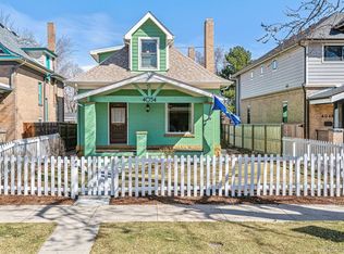 4054 Wyandot St, Denver, CO 80211