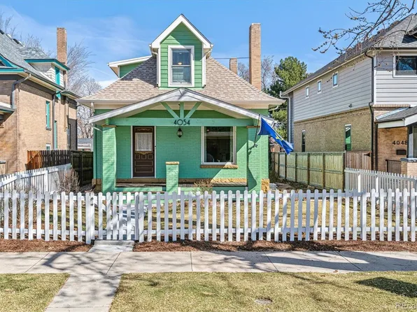 4054 Wyandot Street, Denver, CO 80211