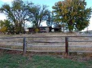 773 N Elmore Ave, Glenns Ferry, ID 83623