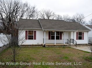 805 Nashua Ct, Nashville, TN 37209