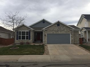 1564 New Mexico St, Loveland, CO 80538
