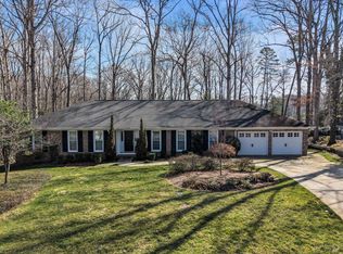 16 Sugarberry Dr, Greenville, SC 29615