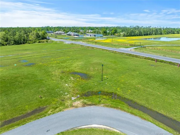 0 Battington Ln, Sulphur, LA 70665