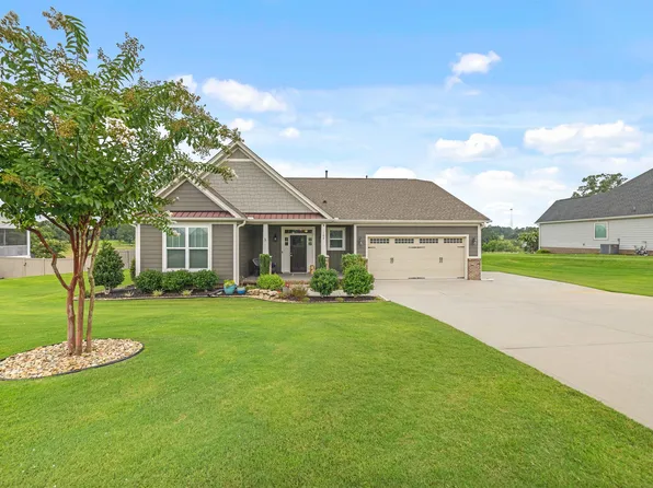 105 Claridge Way, Greer, SC 29651