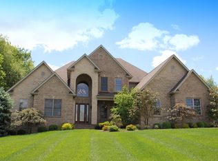 105 Yates Ct, Nicholasville, KY 40356