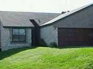 237 Mooring Cir, Austin, TX 78734