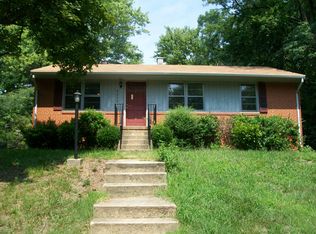 4818 Copelin Rd, Richmond, VA 23230