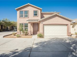 4991 Midnight Oil Dr, Las Vegas, NV 89122