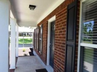 1016 Cedarview Cir, Hephzibah, GA 30815