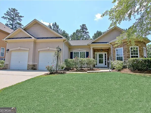 7754 The Lakes Dr, Fairburn, GA 30213