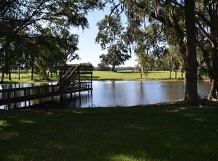 17213 Parson Rd, Brooksville, FL 34601