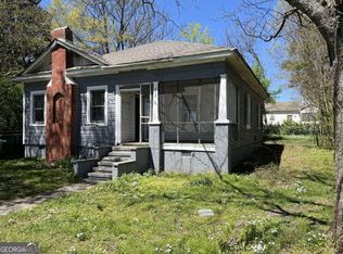 6485 Strickland St, Douglasville, GA 30134