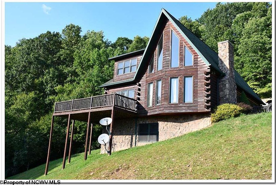 711 Lakeview Dr, Horner, WV 26372 Zillow