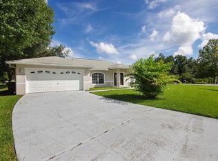 560 Finch Ct, Poinciana, FL 34759