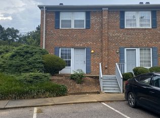 117 Chaucer Ct, Carrboro, NC 27510