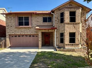 11582 Rousseau St, San Antonio, TX 78251