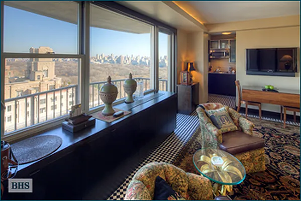 Sold by Brown Harris Stevens | media 23