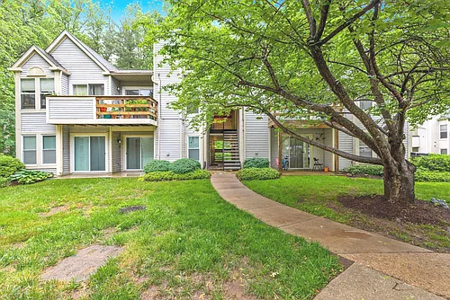 11430 Little Patuxent Pkwy #803 Photo 1