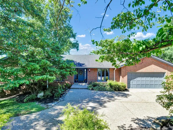 716 Fairhill Dr, Louisville, KY 40207