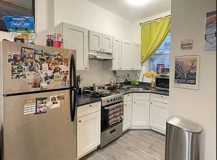 4316 34th Ave APT 2F, Long Island City, NY 11101
