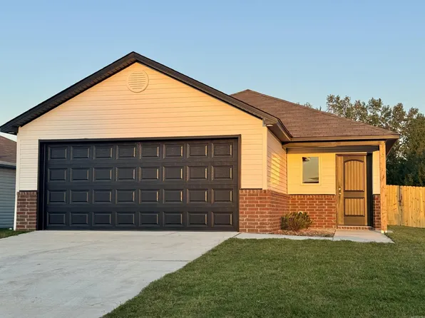 2 Sourdough Creek Ln, Conway, AR 72032