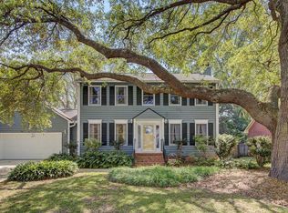 1683 W Sandcroft Dr, Charleston, SC 29407