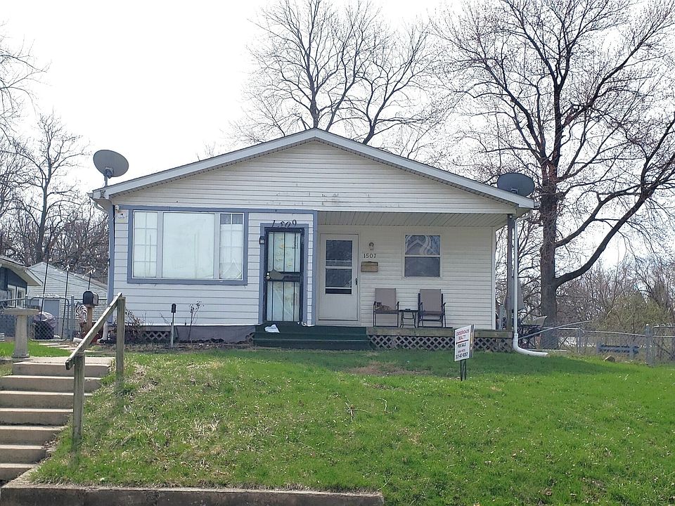 1st image of 1509 E Gimber St