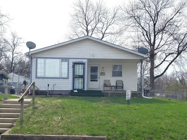 1509 E Gimber St, Indianapolis, IN 46203