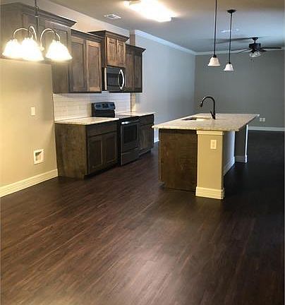 2nd image of 6905 Jack Finney Blvd #1