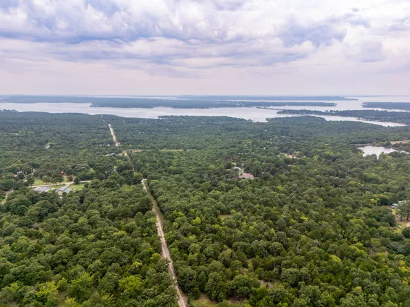 0 N/1 Rd, Eufaula, OK 74432