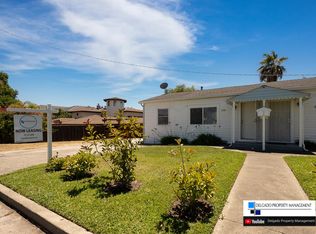 650 E I St, Benicia, CA 94510