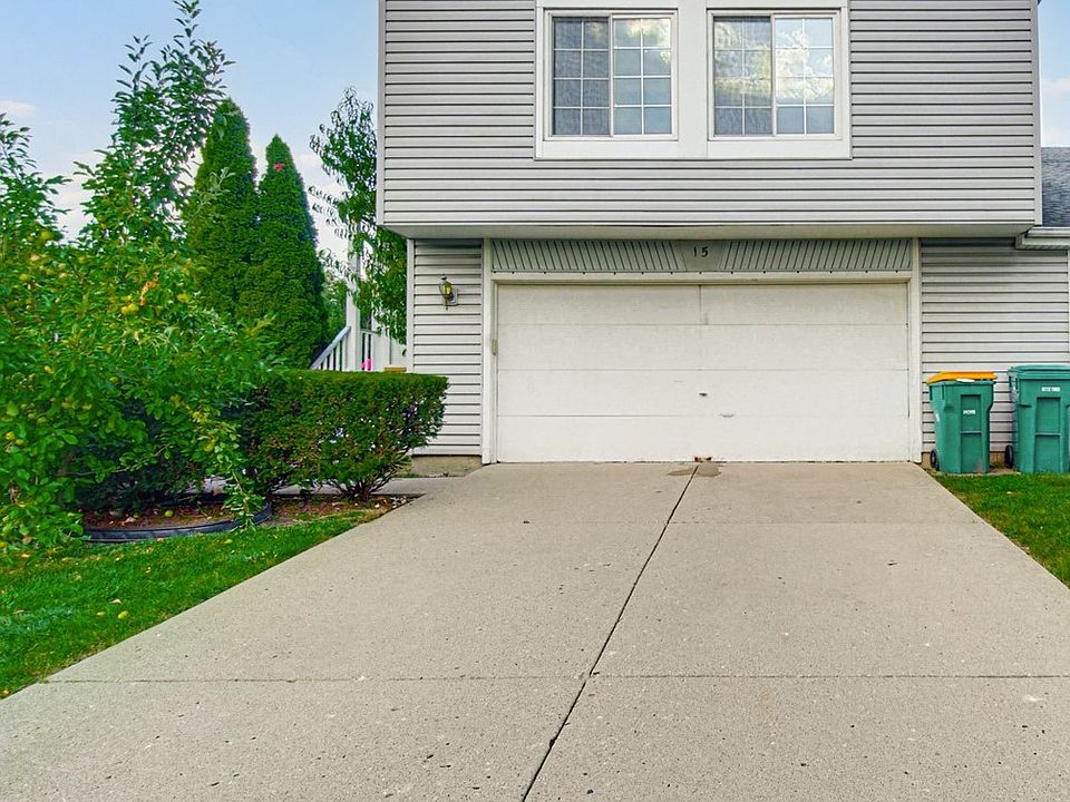 15 Buckingham Ln, Buffalo Grove, IL 60089 Zillow