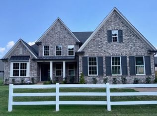 5886 Milton Wilson Blvd, Arlington, TN 38002