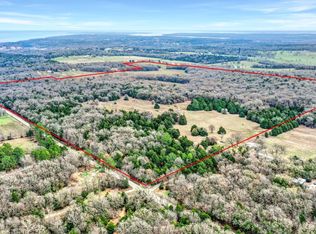 Spout Springs & Georgetown Rd, Pottsboro, TX 75076