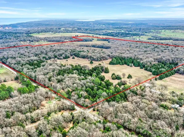 Spout Springs & Georgetown Rd, Pottsboro, TX 75076